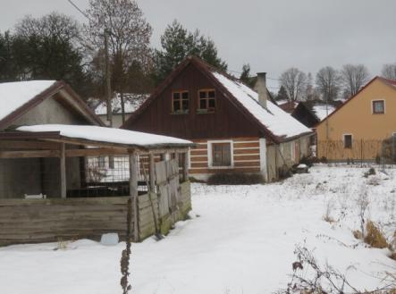 Prodej - dům/vila, 198 m²