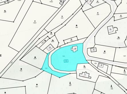 Prodej - malý objekt/garáž