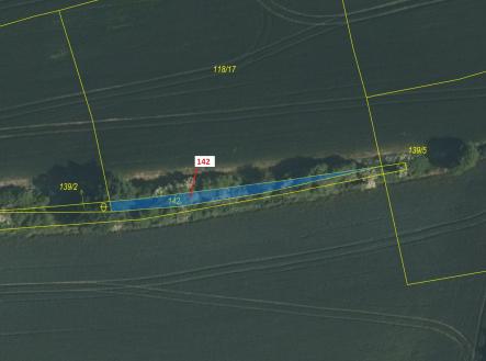 Prodej - pozemek, ostatní, 145 m²