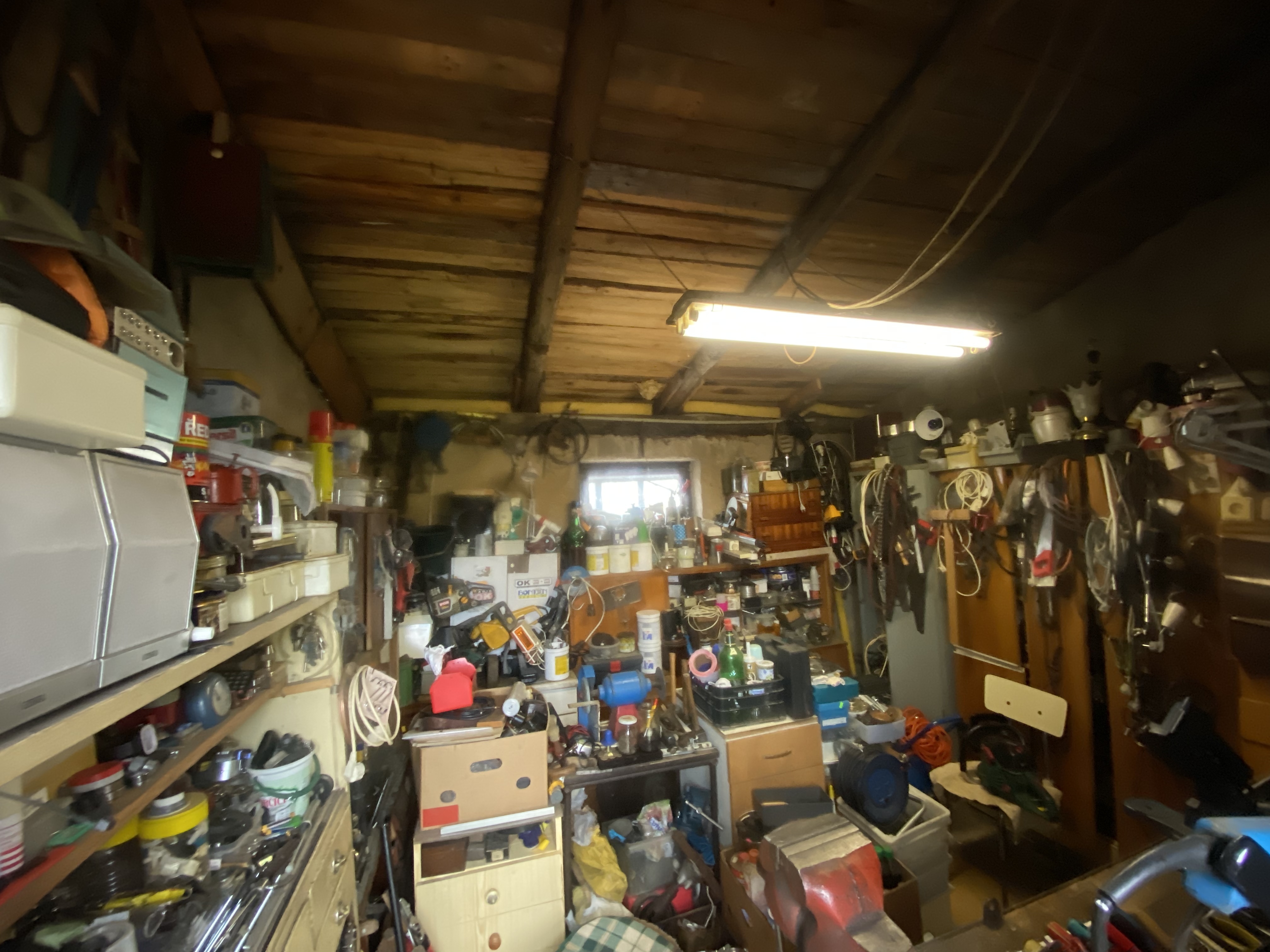 ideální podíl 4/5 stavby bez č.p. v k.ú. Kozojedy u Žlunic, okres Jičín, opakovaná dražba