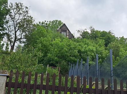 Prodej - dům/vila, 18 m²