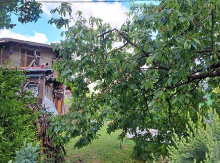 Prodej - jiné, 25 m²