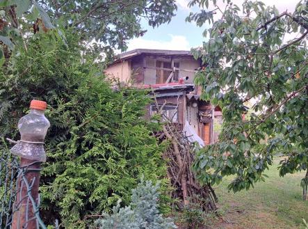 Prodej - jiné, 25 m²