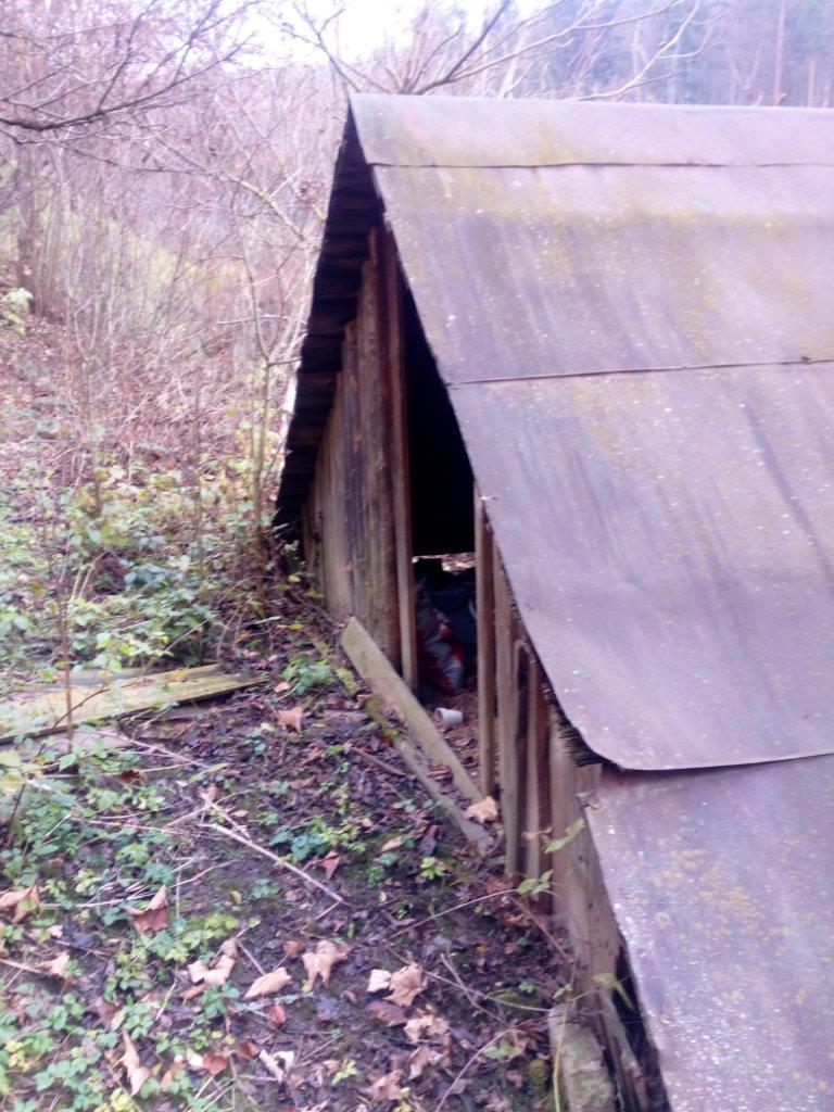 E-veřejná soutež nebytového prostoru, kat. území Sidonie
