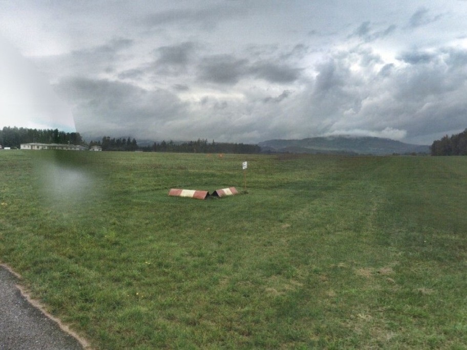 Pozemek o velikosti 2316m2, Radostín u Sychrova