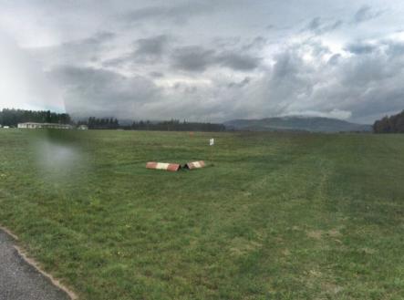 Prodej - pozemek, zemědělská půda, 2 316 m²