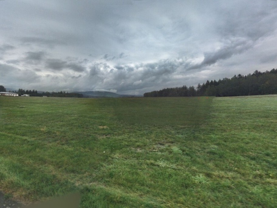 Pozemek o velikosti 2316m2, Radostín u Sychrova