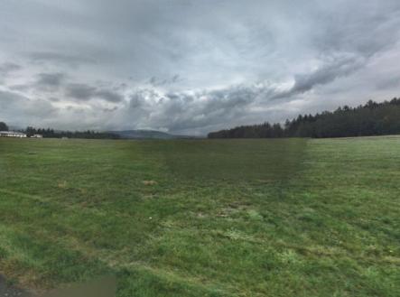 Prodej - pozemek, zemědělská půda, 2 316 m²