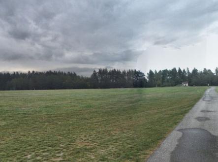 Prodej - pozemek, zemědělská půda, 2 316 m²