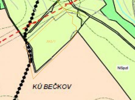 Prodej - pozemek, trvalý travní porost, 11 266 m²