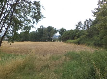 Prodej - pozemek pro bydlení, 1 100 m²