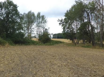 Prodej - pozemek pro bydlení, 1 100 m²