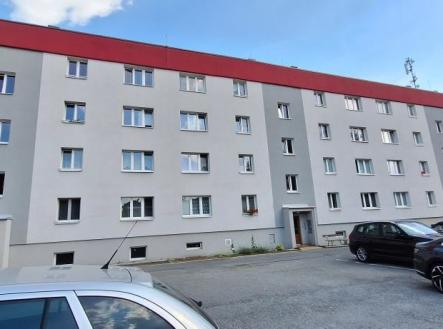 Prodej bytu, 2+1, 59 m²