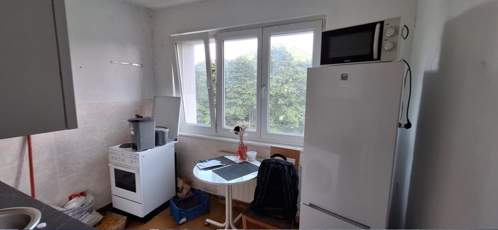 Bytová jednotka Štramberk