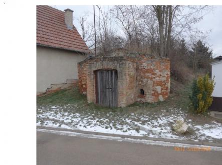 Prodej - pozemek, ostatní, 79 m²