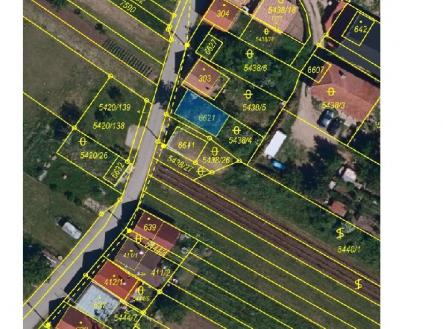 Prodej - pozemek, ostatní, 79 m²