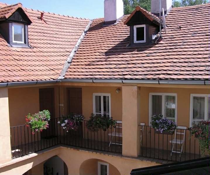 Bytový dům, Praha, Hradčany, opakovaná dražba