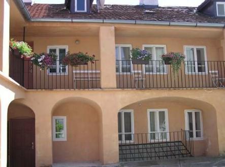 Prodej - komerční objekt, jiný, 474 m²