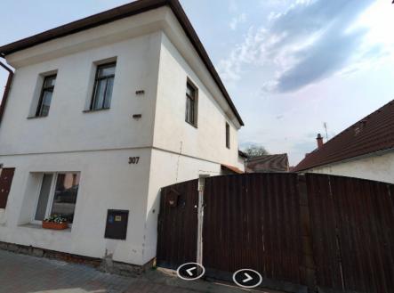 Prodej - dům/vila, 218 m²