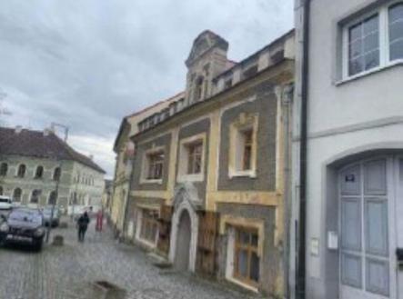 Prodej - dům/vila, 431 m²