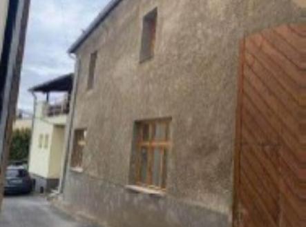 Prodej - dům/vila, 431 m²