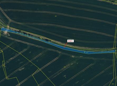 Prodej - pozemek, ostatní, 783 m²