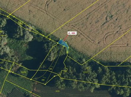 Prodej - pozemek, ostatní, 47 m²