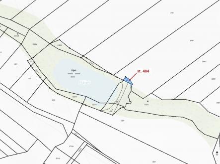 Prodej - pozemek, ostatní, 47 m²