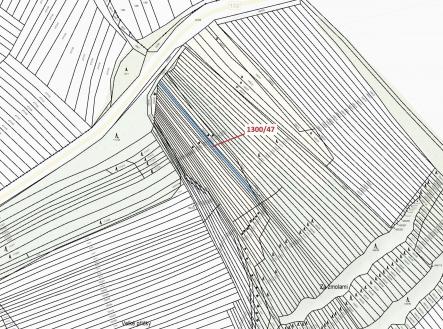 Prodej - pozemek, ostatní, 219 m²