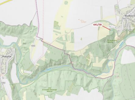 Prodej - pozemek, ostatní, 101 m²