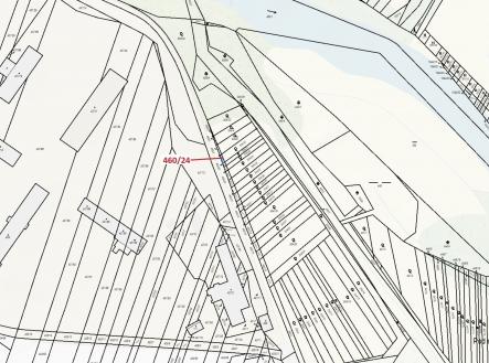 Prodej - pozemek, ostatní, 10 m²