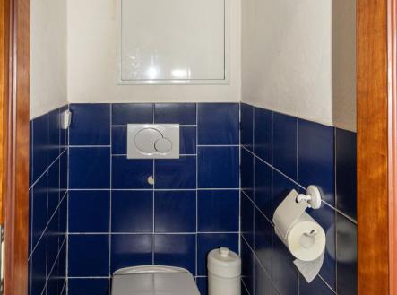 Prodej bytu, 3+1, 68 m²