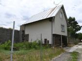 Prodej - malý objekt/garáž