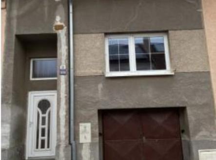 Prodej - dům/vila, 261 m²