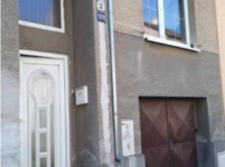 Prodej - dům/vila, 261 m²