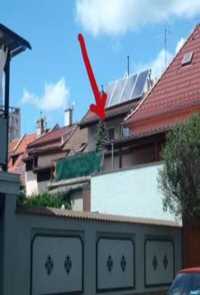 Rodinný dům Hodonín