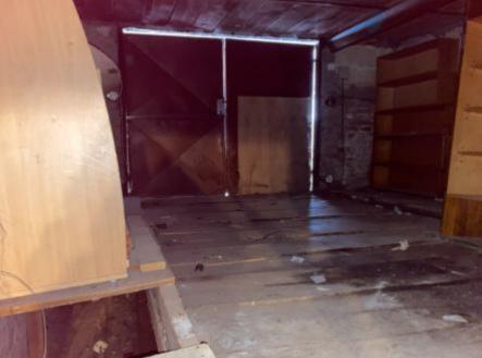 Prodej - dům/vila, 261 m²