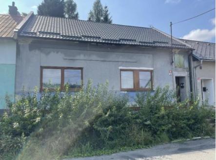 Prodej - dům/vila, 144 m²