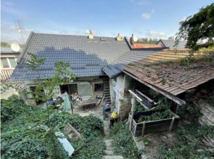 Prodej - dům/vila, 144 m²