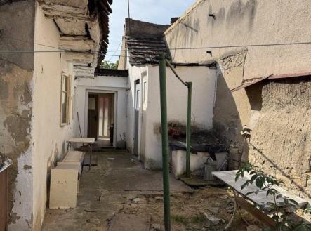 Prodej - dům/vila, 62 m²