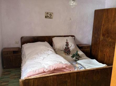 Prodej - dům/vila, 62 m²