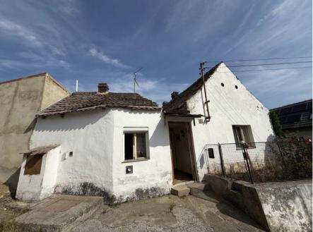 Prodej - dům/vila, 62 m²