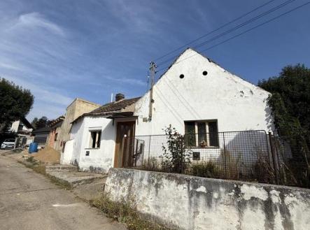 Prodej - dům/vila, 62 m²