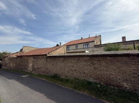 Prodej - pozemek pro bydlení, 253 m²