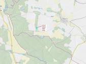Prodej - pozemek, les, 7 902 m²