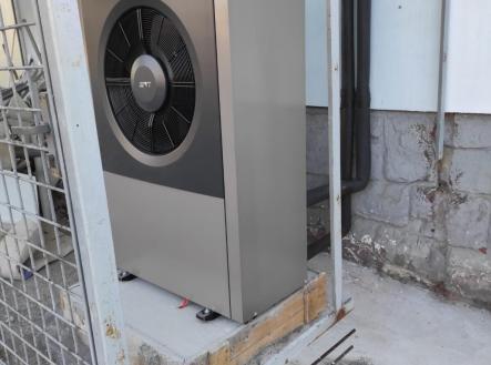 Prodej - výrobní prostor, 663 m²