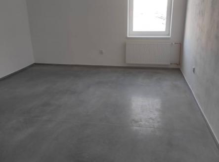 Prodej - výrobní prostor, 663 m²