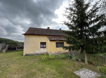 Prodej - dům/vila, 119 m²