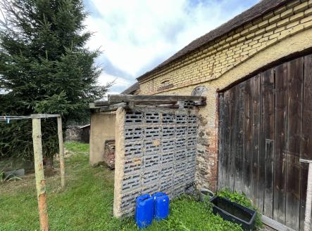 Prodej - dům/vila, 119 m²