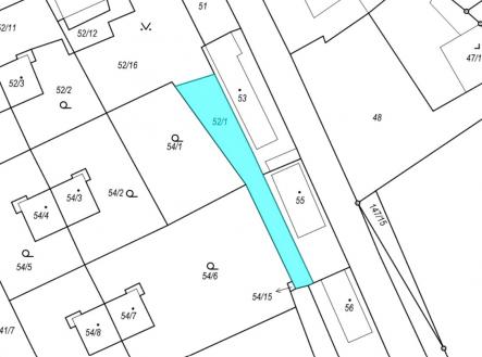 Prodej - pozemek, ostatní, 314 m²